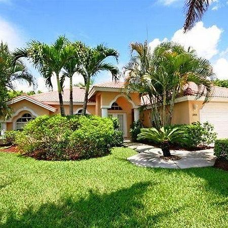 Universal Vacation Homes ฟอร์ตไมเยอร์ ภายนอก รูปภาพ