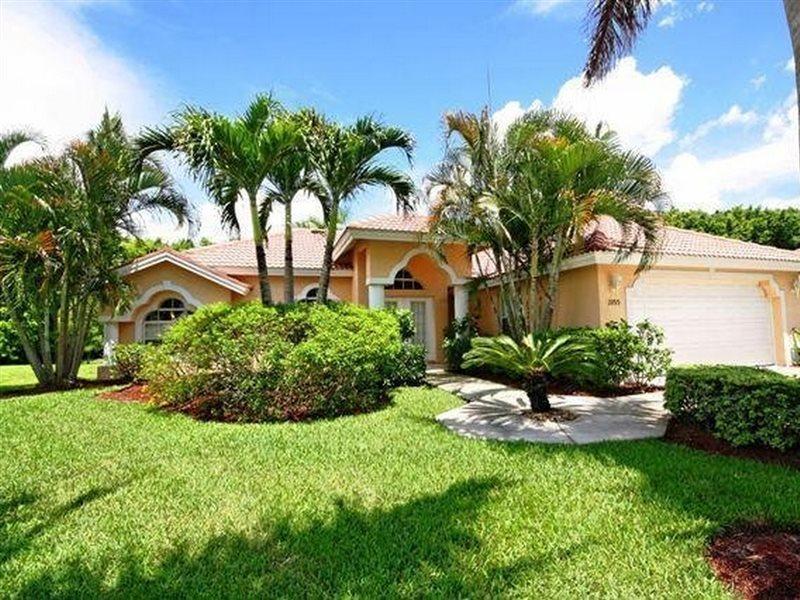 Universal Vacation Homes ฟอร์ตไมเยอร์ ภายนอก รูปภาพ