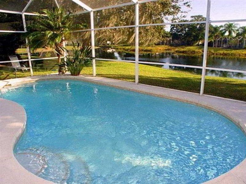 Universal Vacation Homes ฟอร์ตไมเยอร์ ภายนอก รูปภาพ