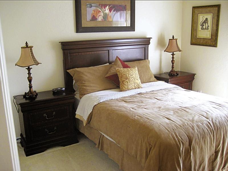 Universal Vacation Homes ฟอร์ตไมเยอร์ ภายนอก รูปภาพ