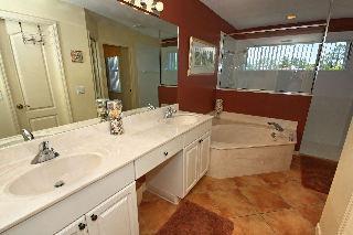 Universal Vacation Homes ฟอร์ตไมเยอร์ ภายนอก รูปภาพ