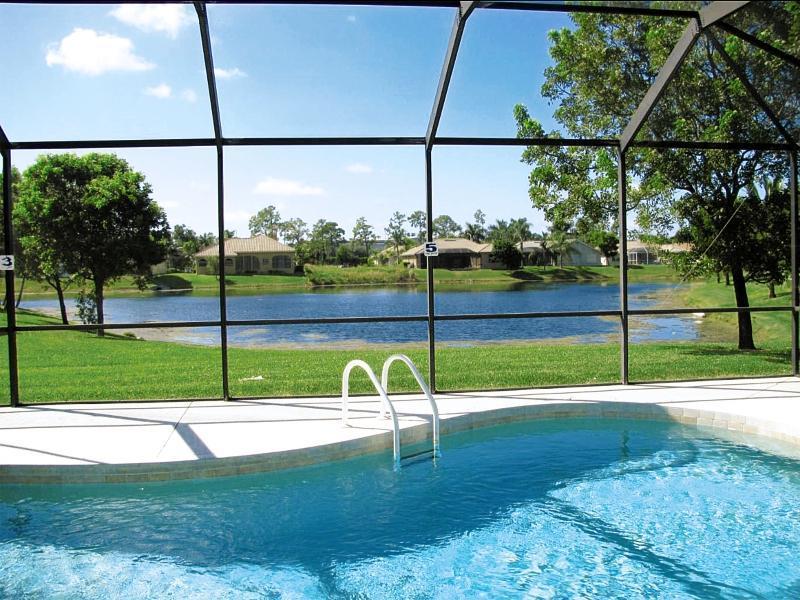 Universal Vacation Homes ฟอร์ตไมเยอร์ ภายนอก รูปภาพ