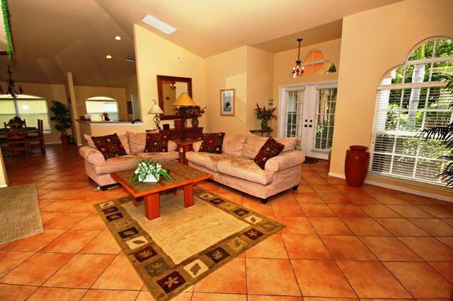 Universal Vacation Homes ฟอร์ตไมเยอร์ ภายนอก รูปภาพ