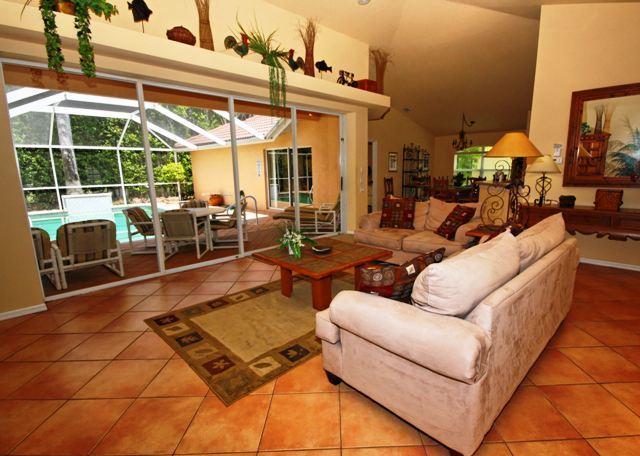 Universal Vacation Homes ฟอร์ตไมเยอร์ ภายนอก รูปภาพ