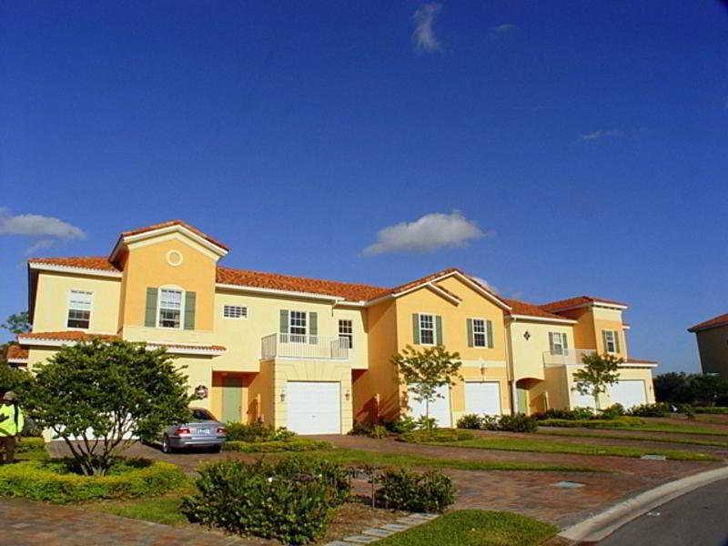 Universal Vacation Homes ฟอร์ตไมเยอร์ ภายนอก รูปภาพ