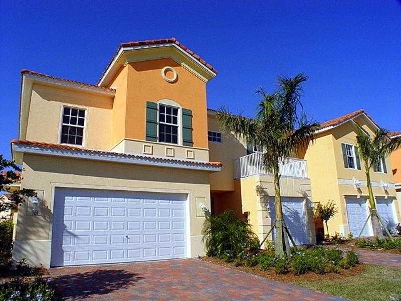 Universal Vacation Homes ฟอร์ตไมเยอร์ ภายนอก รูปภาพ