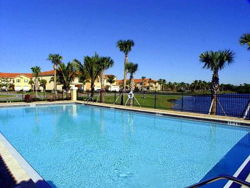 Universal Vacation Homes ฟอร์ตไมเยอร์ ภายนอก รูปภาพ