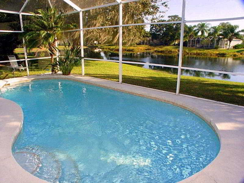 Universal Vacation Homes ฟอร์ตไมเยอร์ ภายนอก รูปภาพ