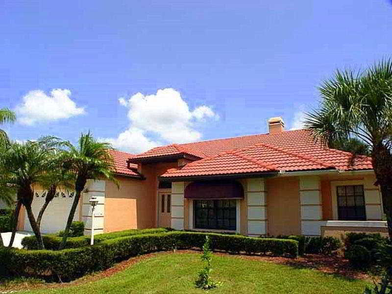 Universal Vacation Homes ฟอร์ตไมเยอร์ ภายนอก รูปภาพ