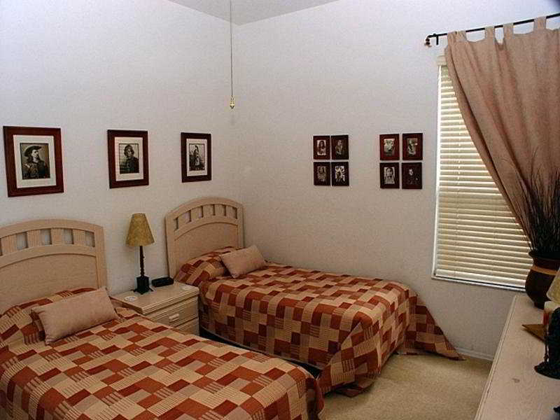 Universal Vacation Homes ฟอร์ตไมเยอร์ ภายนอก รูปภาพ